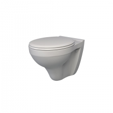 Sydney Combo WH Pan MDF Seat Boxed (Bolt holes 180)