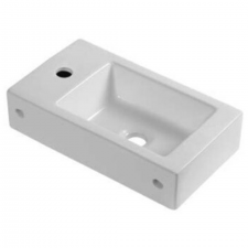 Lecico Tugela Countertop Basin
