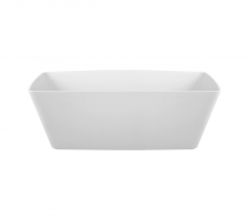 Livingstone Alexa Bath Colour 1550 x 650 x 540