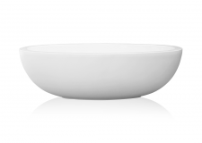 Livingstone Isola Bath Colour 1780 x 1000 x 560