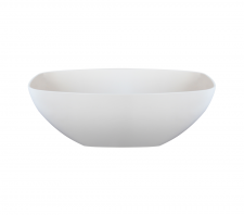 Zara Bath White