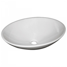 Livingstone Acuto Basin White/Colour 510 x 370 x 135