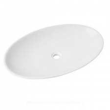 Livingstone Nuova Basin White/Colour 660 x 415 x 115