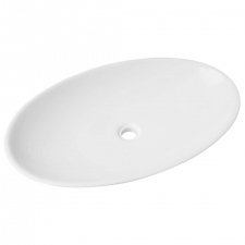 Nuova Basin White 670 x 415 x 115