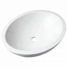 Ovale Large Basin Colour**