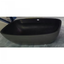 Livingstone Risata Basin Colour 550 x 350 x 160