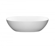 Livingstone Monroe Bath Colour 1725 x 765 x 520