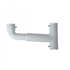 Marley White D/Sink Combo 38x50x300mm