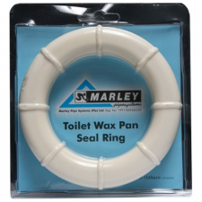 Marley Wax Pan Seal White