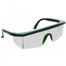 Matus Dor1180 Safety Goggles Wide Vision Qty 10