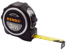 Matus Kendo Ken35116 Blade Tape Measure 3M X 16Mm