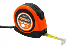 Matus Kendo Ken35117 Blade Tape Measure 5M X 19Mm