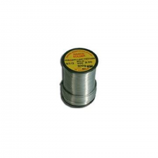 COPCAL SOLDER WIRE 2mm 97/3 500gr