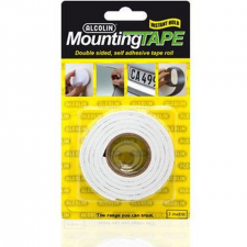 MOUNTING TAPE 1M X 24MM