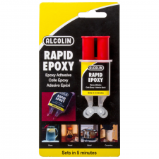 RAPID-EPOXY 8ML