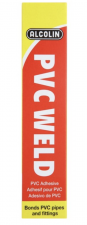 PVC WELD 50ML