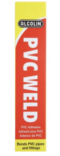 Alcolin pvc weld 50ml