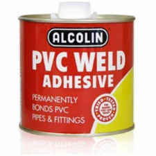 Alcolin pvc weld 200ml