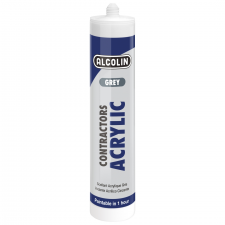 Alcolin acry.contract grey 260ml