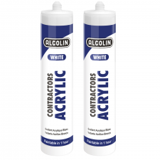 Alcolin acrylic contract 260ml