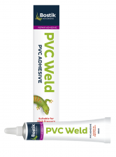 Bostik pvc weld 50ml box