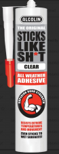 Evo-Stik Sticks Like Sh*t