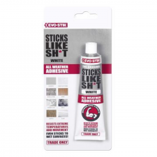 Evo-Stik Sticks Like Sh*t