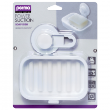SUCTION SOAP DISH