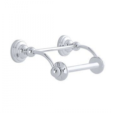 Perrin & Rowe Pivot Bar Toilet Paper Holder