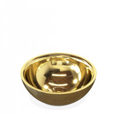 Waterflow Brass Double Skin - Small 330*135mm