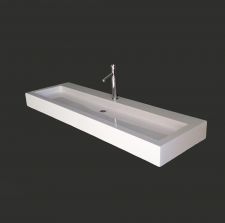 Rossco Nan Basin 1500*450*125mm