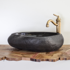 Millstone Basin Large - Black 560*400