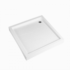 Waterflow Standard Shower Tray - 1000*1000 *120