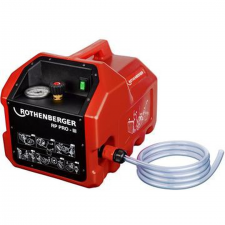 Rp Pro Lll Electric Pressure Test Pump -