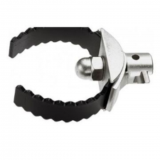 SERRATED FORK CUTTER OD 76mm for 22mm SPIRAL
