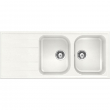 Schock Lithos D-200 Alpina White