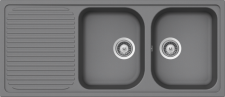 Schock Lithos D-200 Grey
