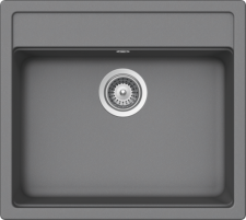 Schock Nemo 1B sink grey