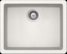 Schock Quadro N-100 Alpina White