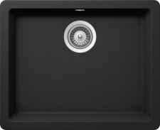 Schock Quadro N-100 Black