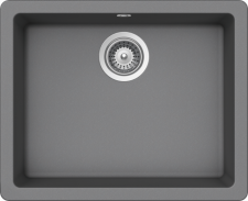 Schock Quadro N-100 Grey