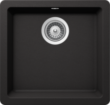 Schock Quadro N-100 S Black