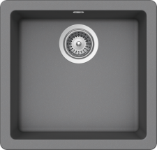 Schock Quadro N-100 S Grey