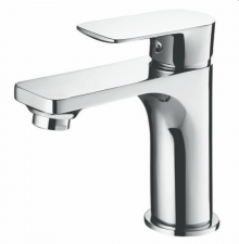 Borras GIR Single Lever Medium Basin Mixer