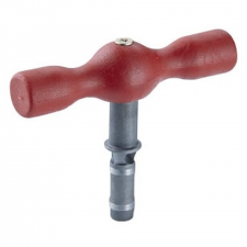R Lengthened t-reamer 75mm