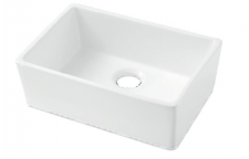 Butler Sink 605 x 408 x 200mm Including