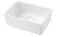 Lave Butler Sink 605 x 408 x 200mm Including 90mm Waste