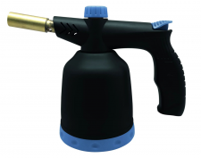 Lehmanl Plumber Solder Gas Torch Complet