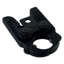 R Clamp head