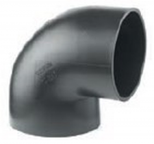 AKATHERM HDPE Drainage Elbow 88,5° (315mm)